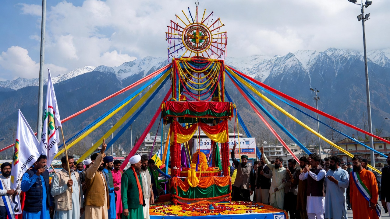 Top 50 Inspiring Kashmir Day Quotes and Messages: Words of Solidarity, Hope, and Peace