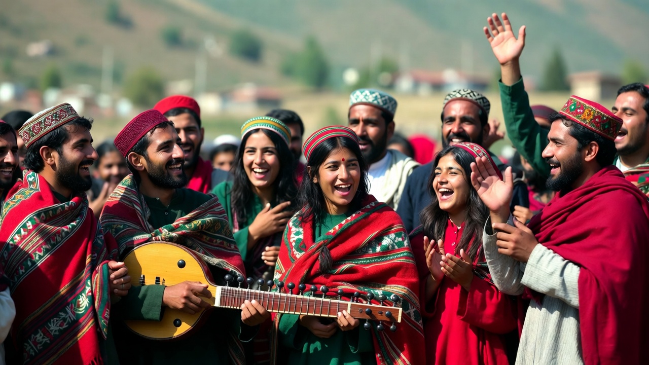 100+ Heart Touching Kashmir Day Wishes and Greetings