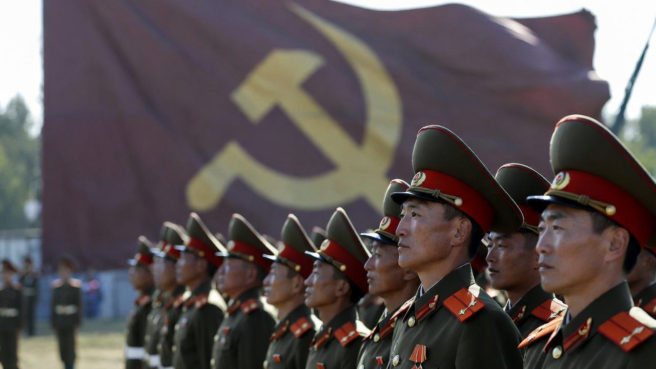 February 8 vs. April 25: Confusion Over North Korea’s Military Foundation Day Explained