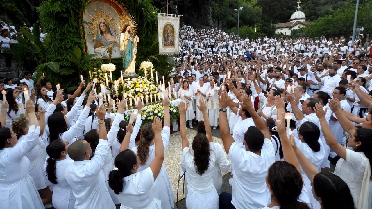Our Lady of Lourdes Feast & World Day of the Sick: Travel Tips