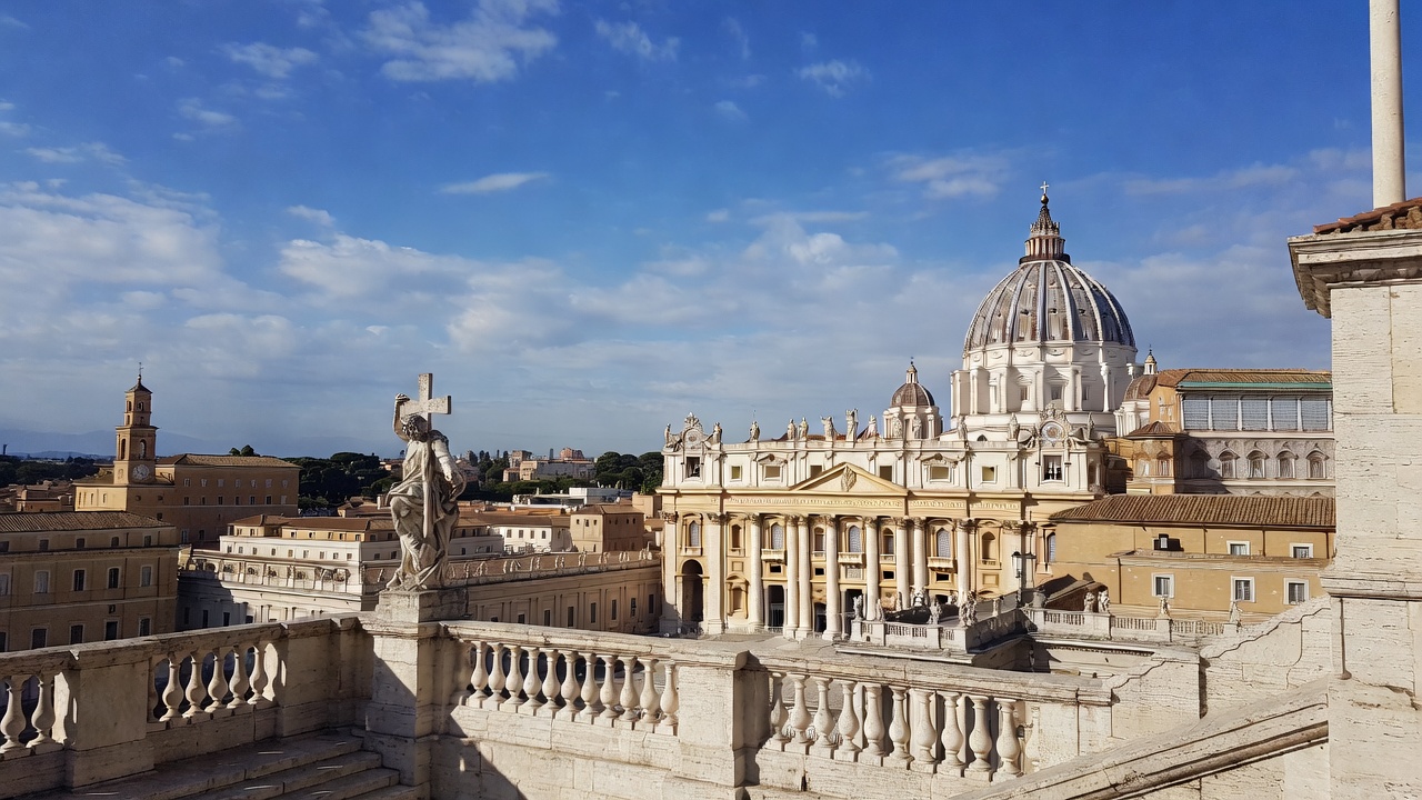 Explore the Lateran Pacts: Cultural Travel Ideas for History Lovers Visiting Rome