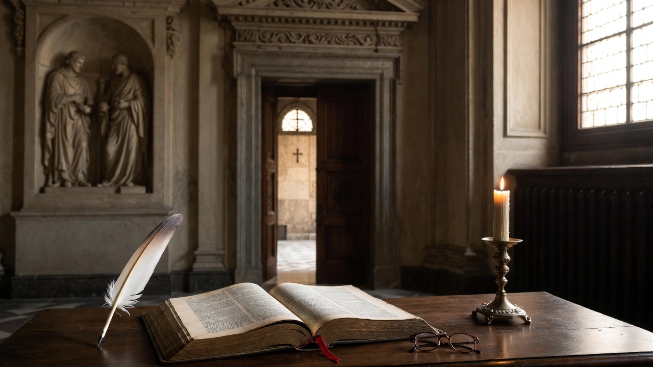 Lateran Treaty Anniversary: The Complete Vatican History Guide