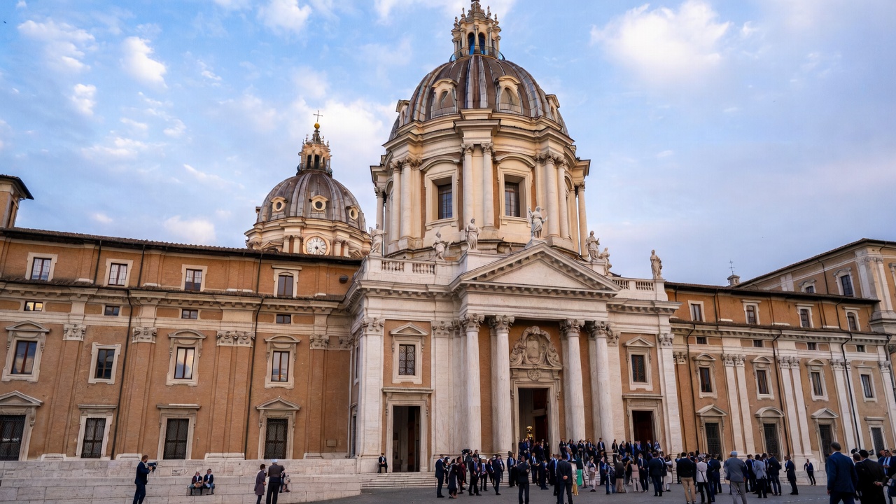 Lateran Treaty Facts for Travelers: The Complete 2026 Guide to Understanding Vatican City’s Origin Story