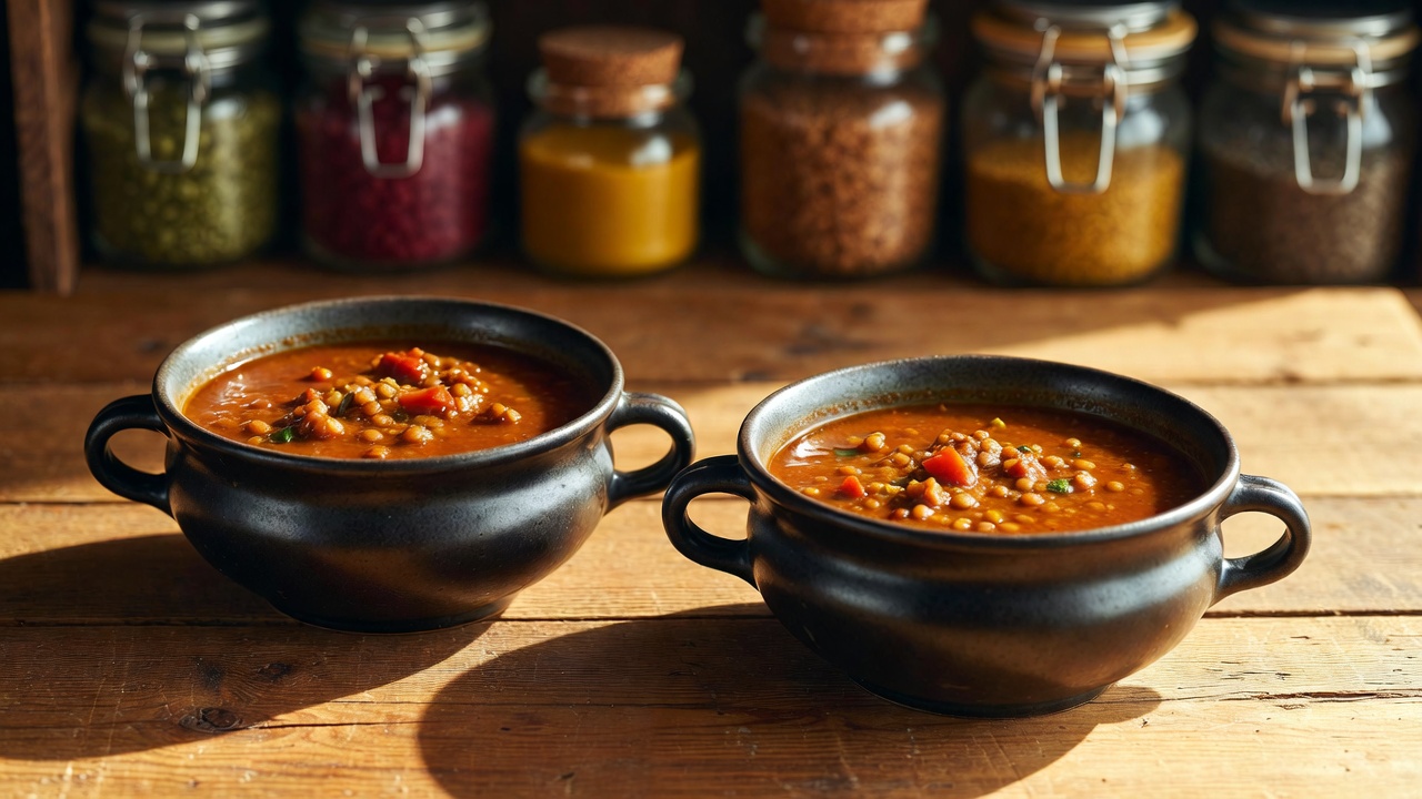10 Best Lentil Soup Recipes to Celebrate World Pulses Day