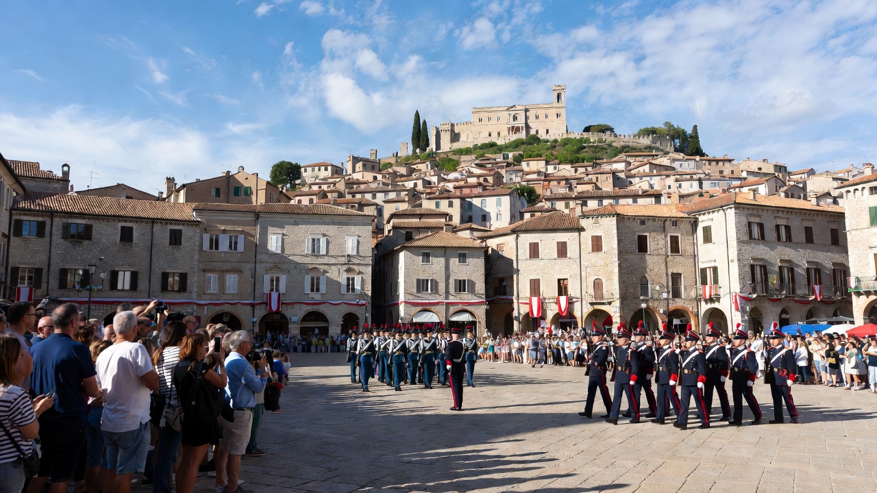 The Story Behind San Marino’s Liberation Day (February 5)