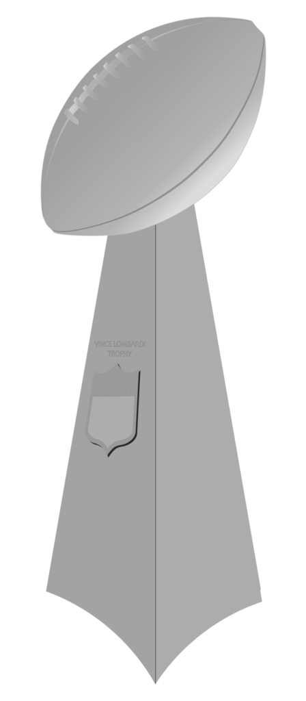 Lombardi Trophy