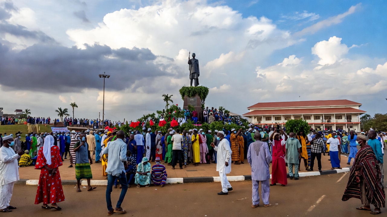 Mozambique Heroes’ Day 2026: History, Celebrations, and Key Facts You Need to Know