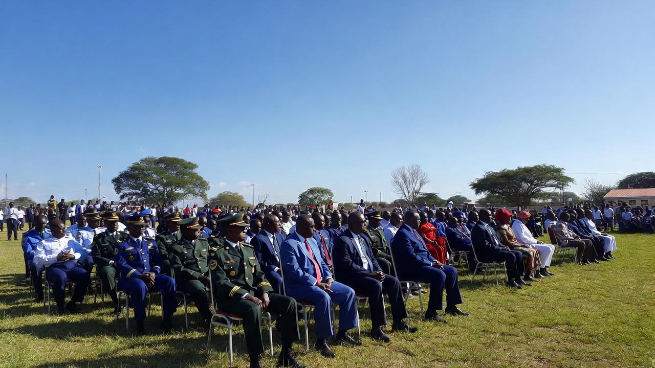 Top 10 Facts About Mozambique Heroes’ Day You Didn’t Know