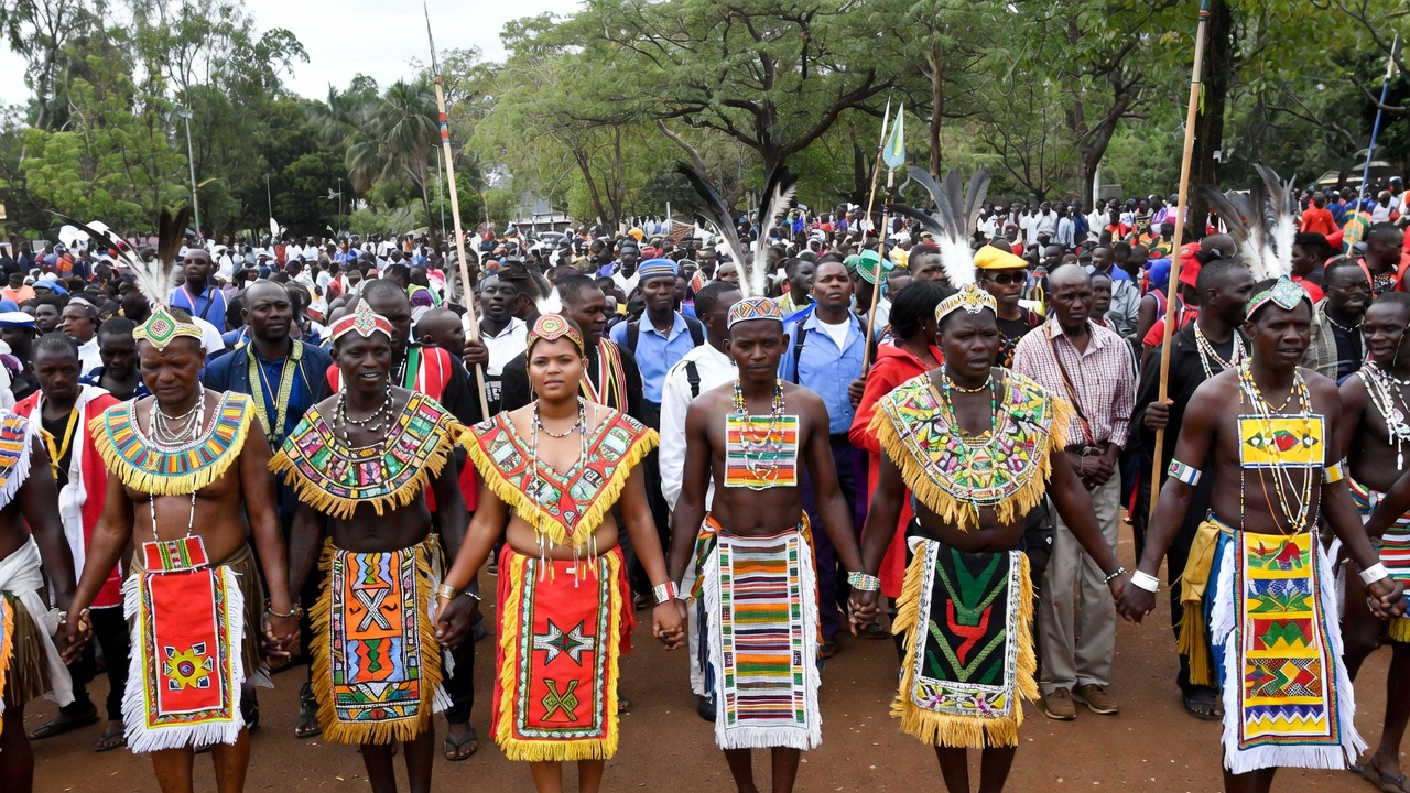 Mozambique National Heroes’ Day: Stories, Celebrations, and the Legacy of Freedom Fighters