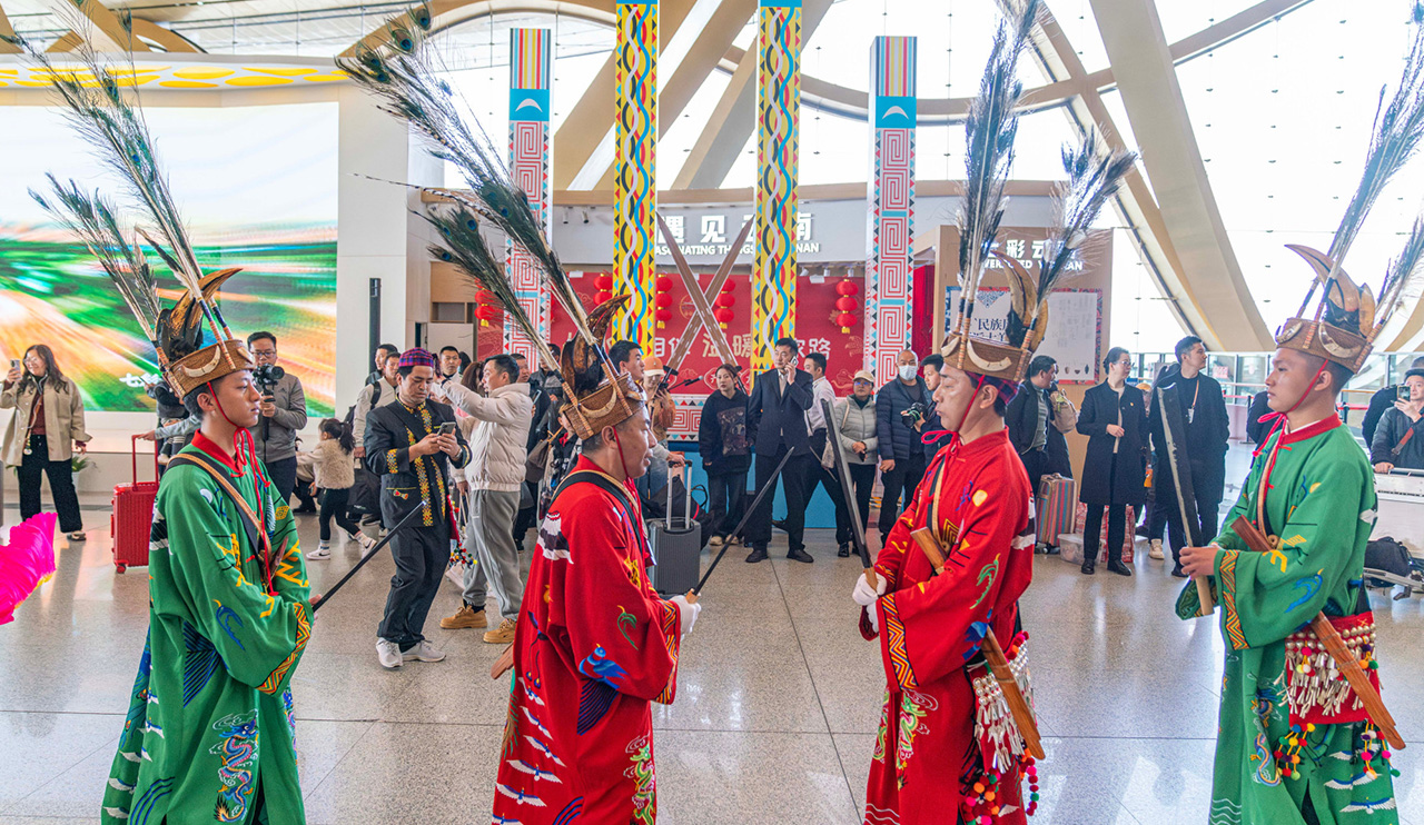 Top Reasons to Visit Yunnan During the Munao Zongge Festival