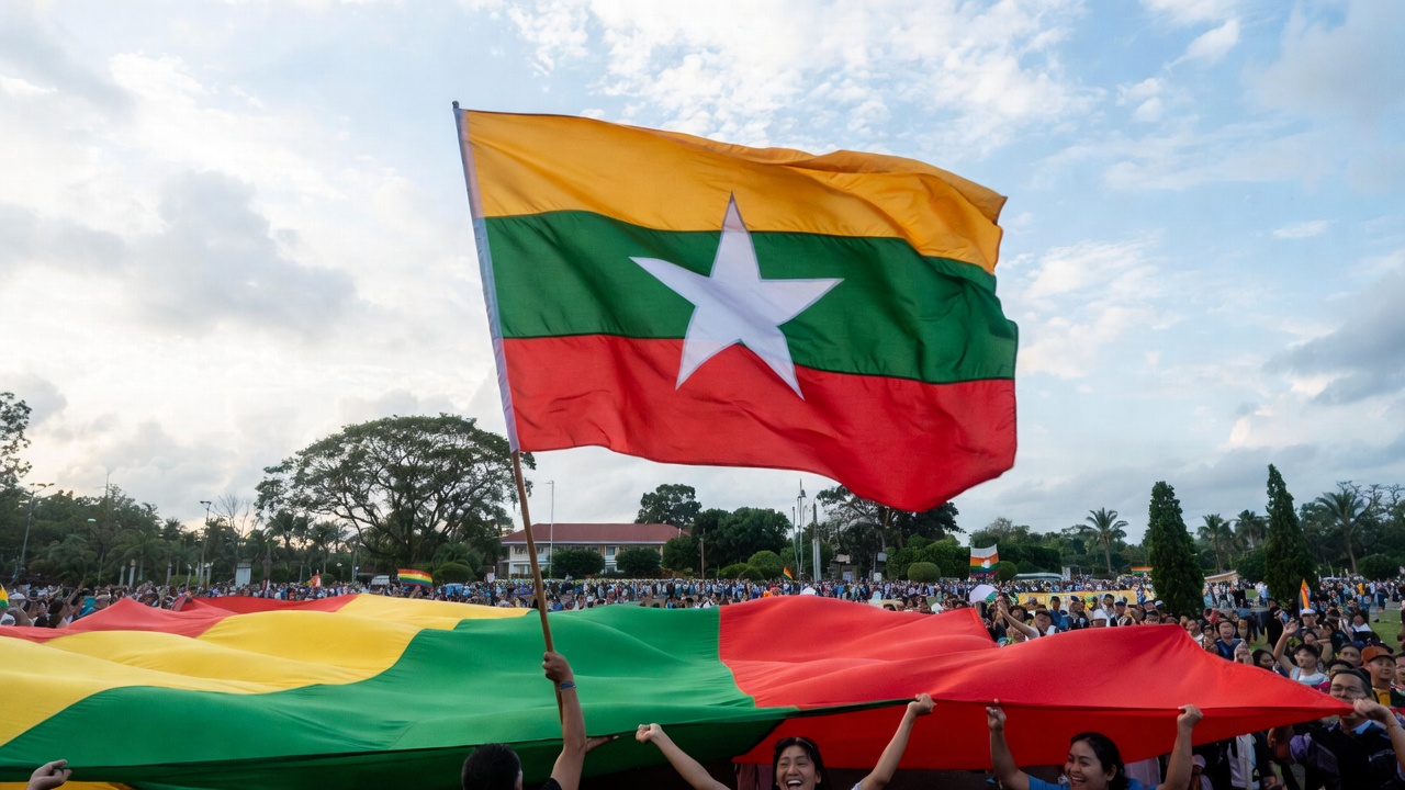 Union Day Myanmar: Celebrations, History & Complete Travel Guide