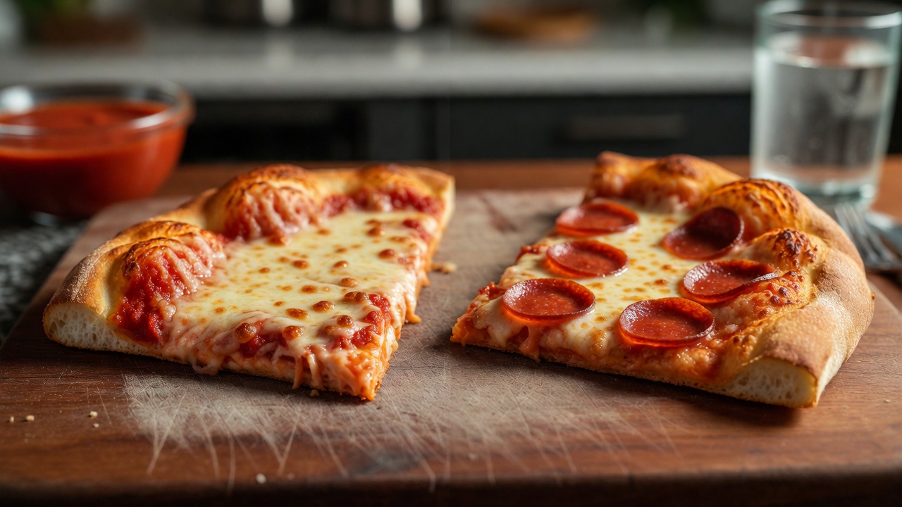 National Pizza Day vs. National Pepperoni Pizza Day: What’s the Difference?