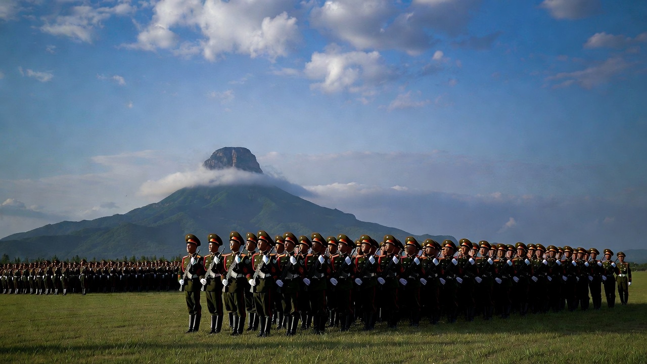 Korean People’s Army Foundation Day 2026: Will North Korea Hold a Military Parade?