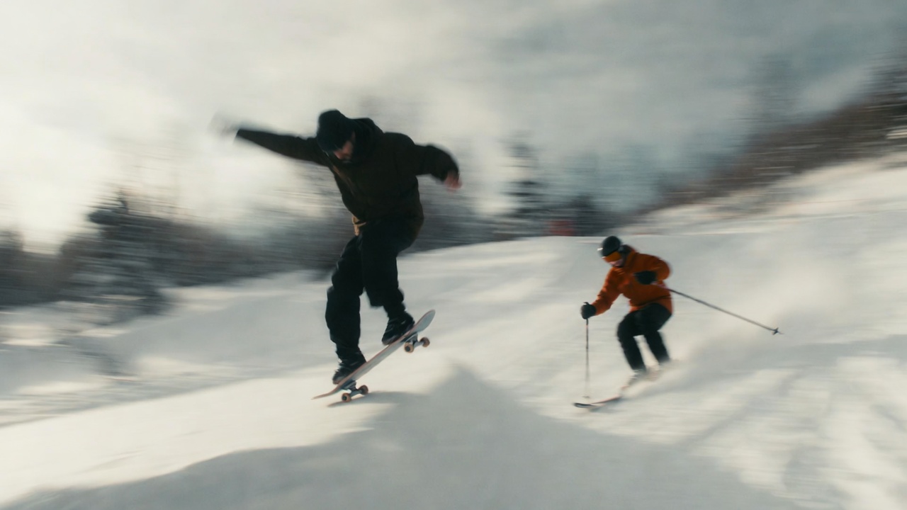 Outdoor Adventures for Family Day 2026: Skating, Skiing, and More