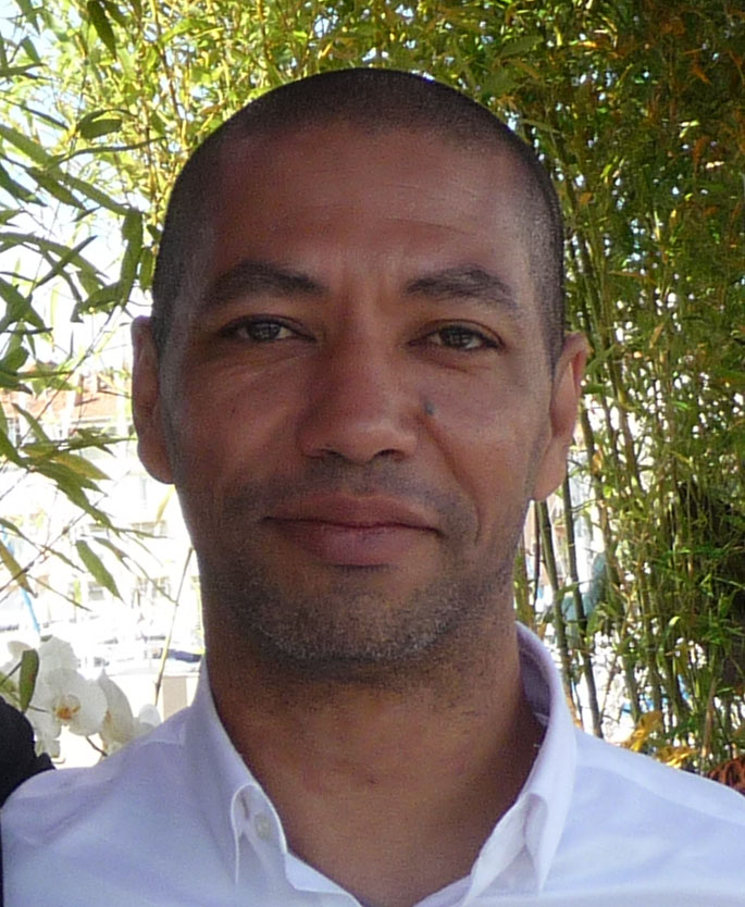 Philippe Lacôte 2014