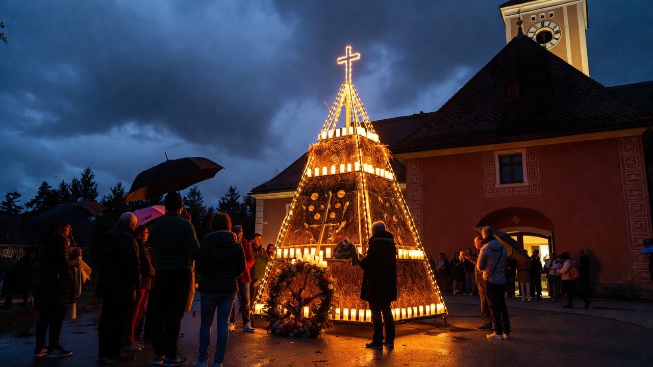 Prešeren Day Guide: History, Celebrations, and Top Events in Ljubljana
