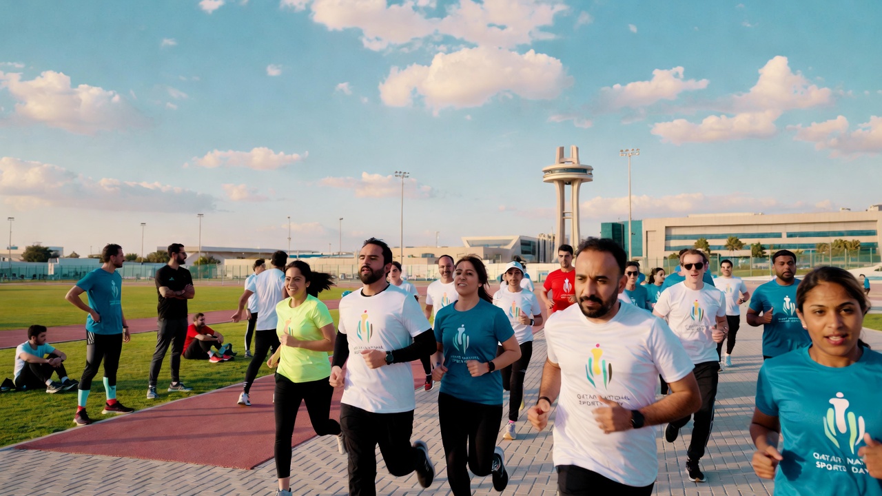 Qatar National Sports Day 2026 at The Pearl and Msheireb: What to Expect