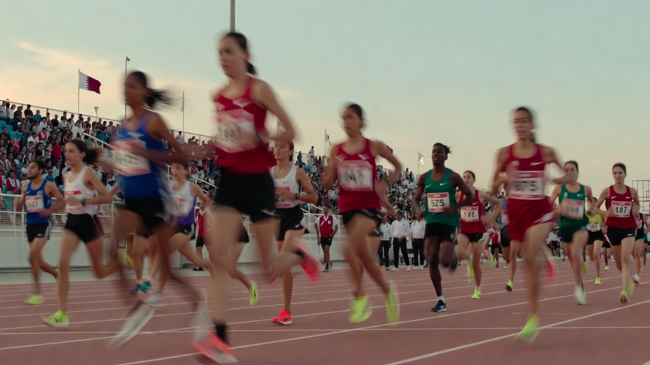 Qatar National Sports Day