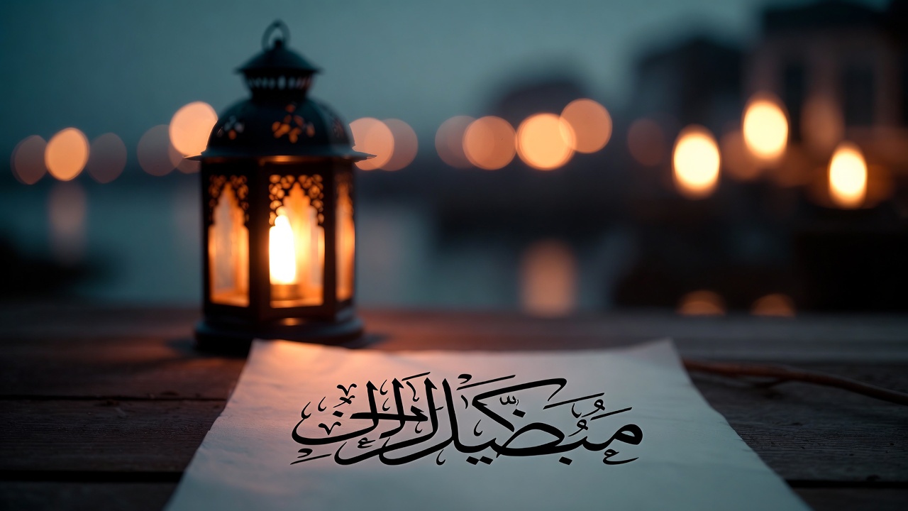 Ramadan Quotes and Messages