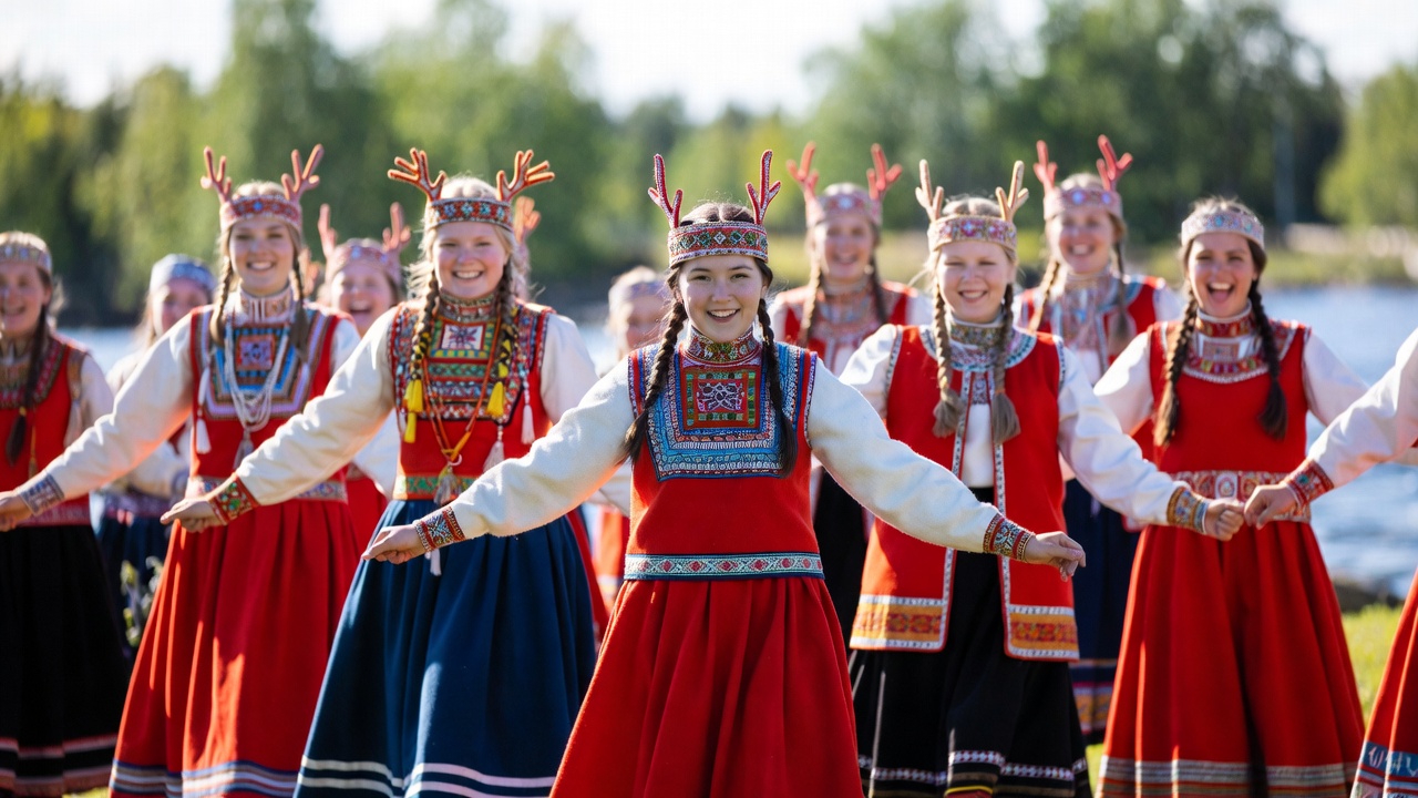 Top Sámi National Day Celebrations in Oslo