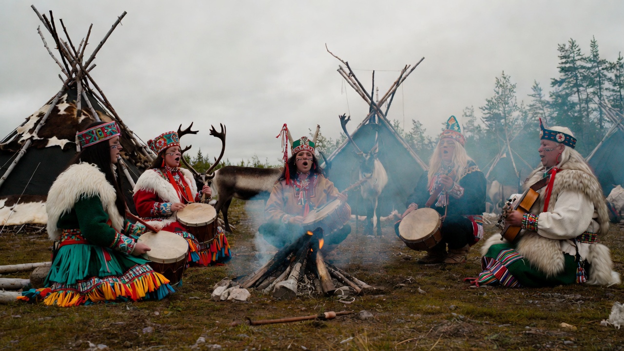 Top 10 Sámi National Day Destinations in Sápmi