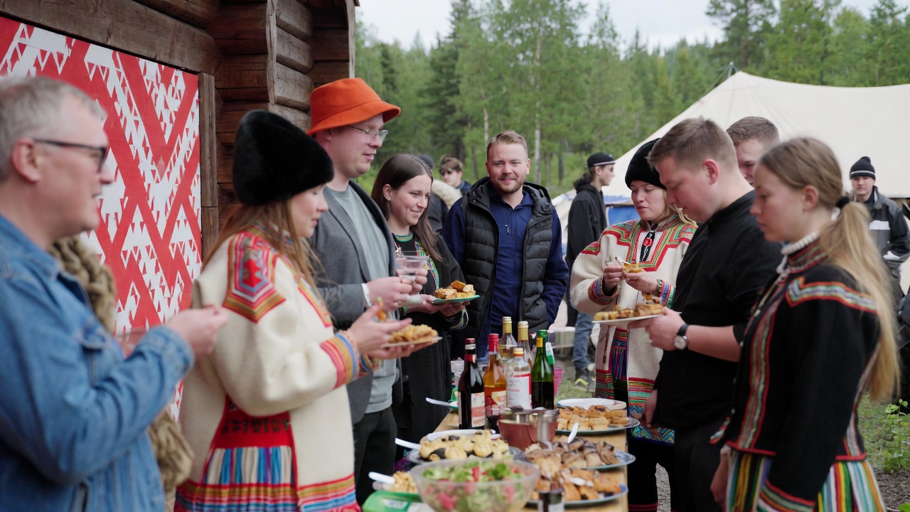 Sámi National Day Foods: Authentic Reindeer Recipes to Try