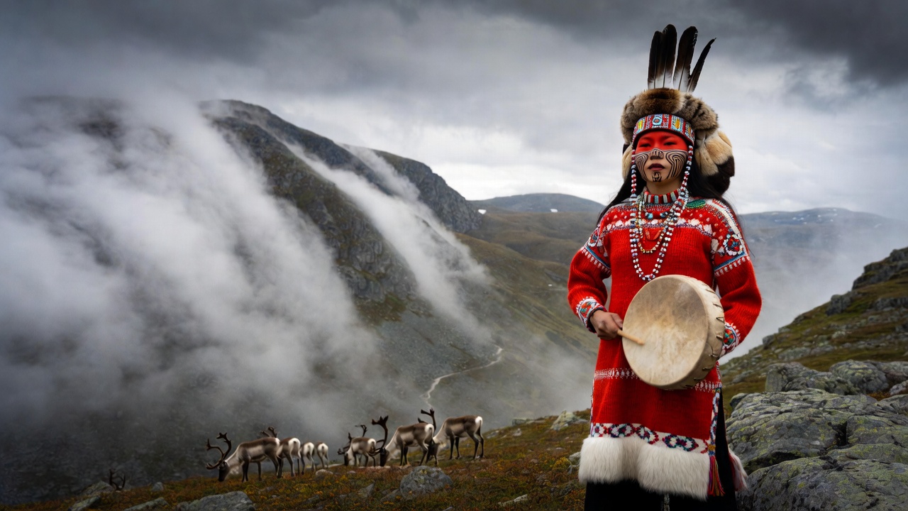 Sámi National Day Myths and Facts Debunked