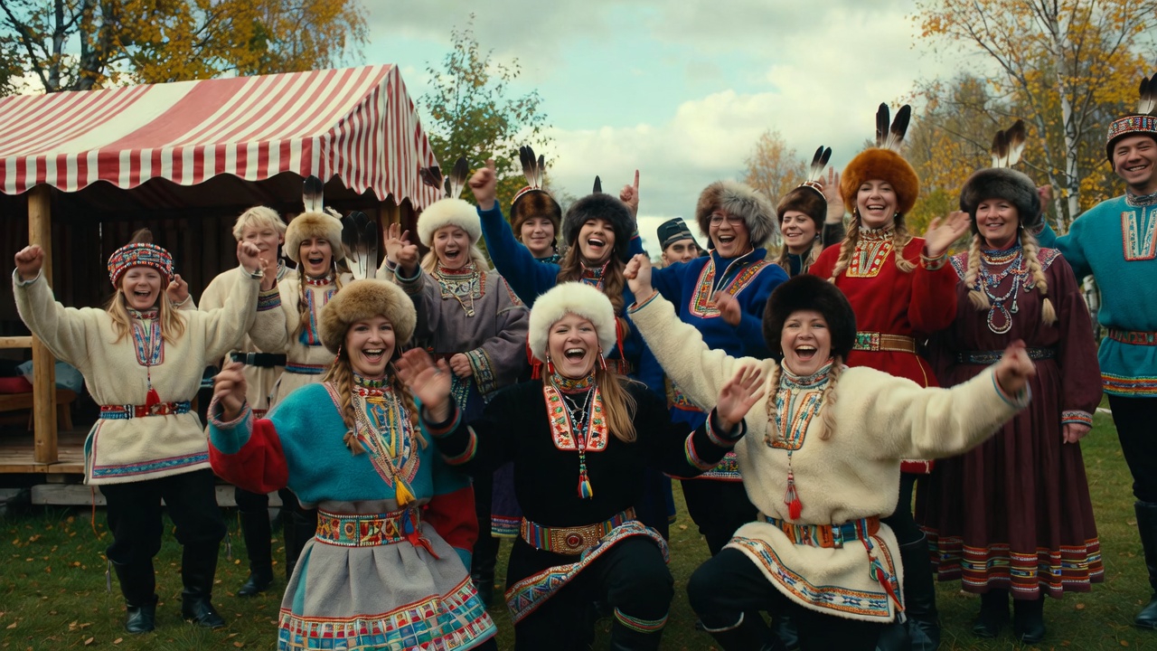 What Is Sámi National Day? Everything You Need to Know