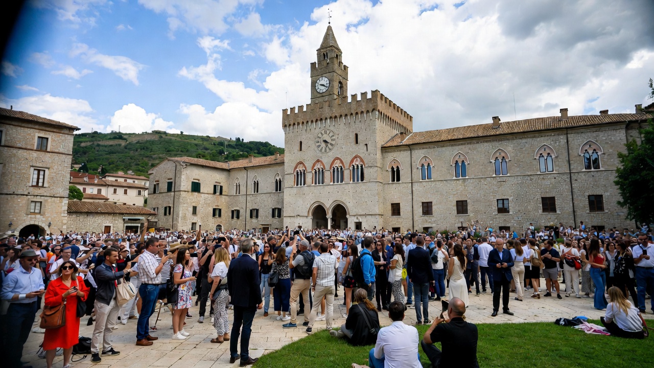 Liberation Day San Marino: History, Traditions, and Celebrations