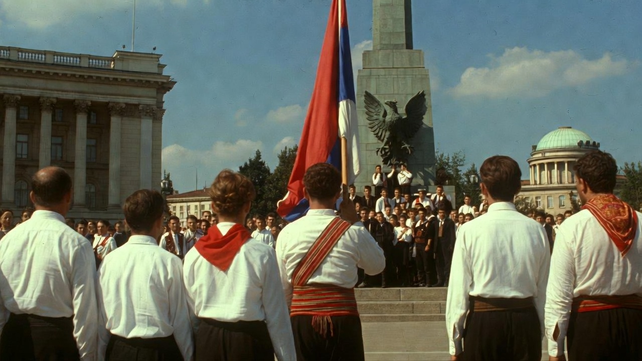 Top Things to Do on Statehood Day in Serbia for Tourists