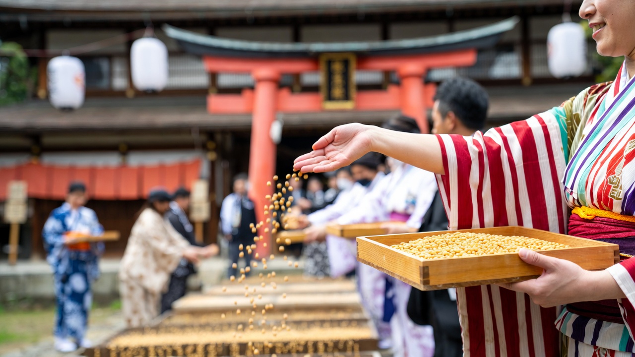 Setsubun for Beginners: Easy Ways to Welcome Spring