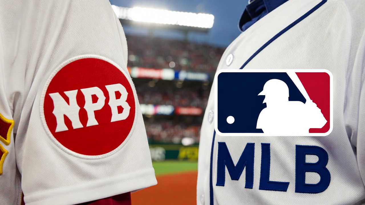 Shohei Ohtani’s Journey from NPB to MLB Superstardom: The Complete Story of Baseball’s Greatest Two-Way Player