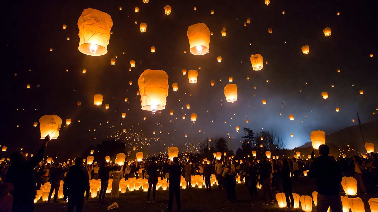 What to Write on a Sky Lantern: 50+ Meaningful Wishes and Quotes for Every Occasion