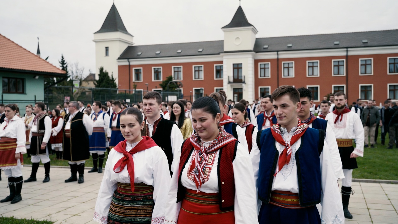 What Is Statehood Day in Serbia? History, Date, and Significance of Sretenje