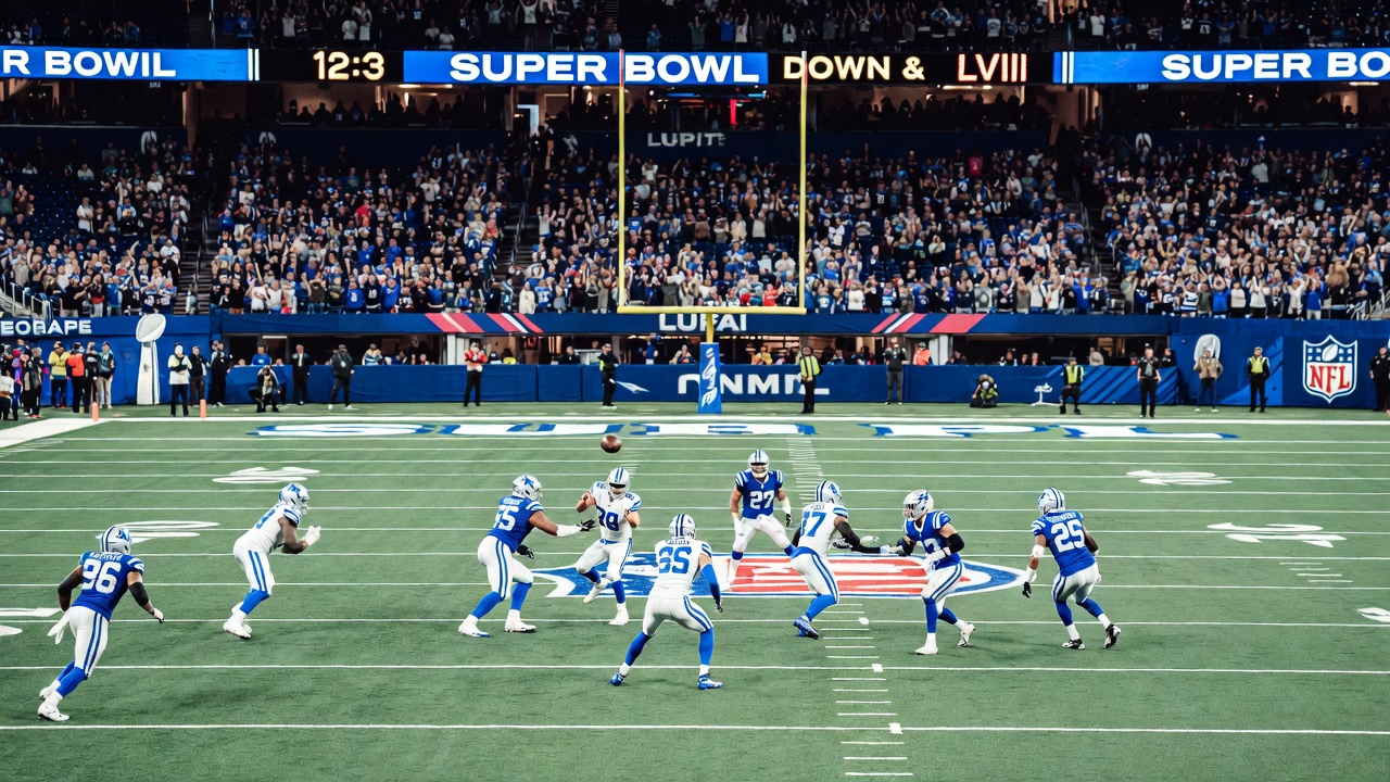 Super Bowl MVP Winners: Legends and Their Stories