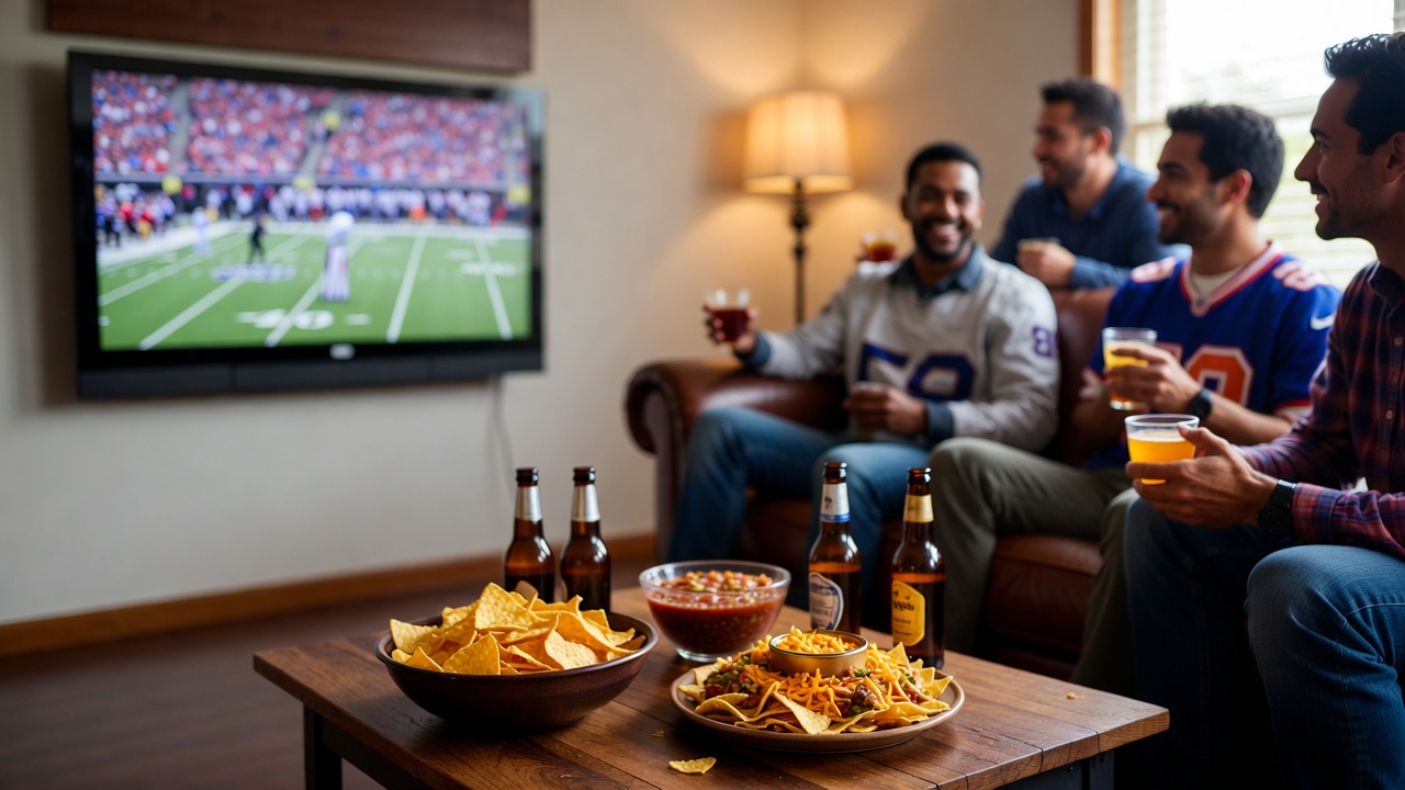 Ultimate Super Bowl Party Ideas for 2026: Tips and Themes