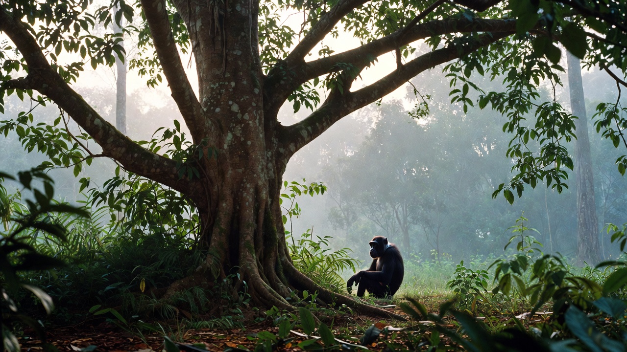 Top 10 Ways to Support Bonobo Conservation This World Bonobo Day