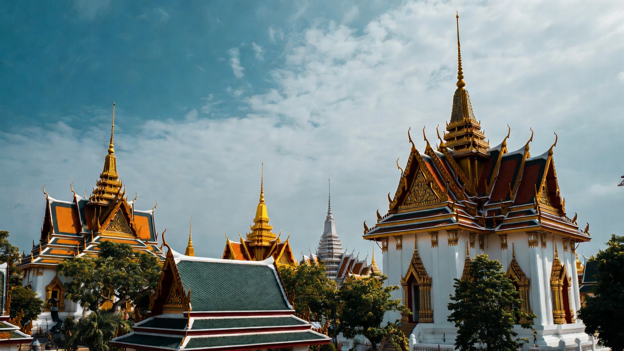 Top 5 Temples for Makha Bucha Day in Bangkok