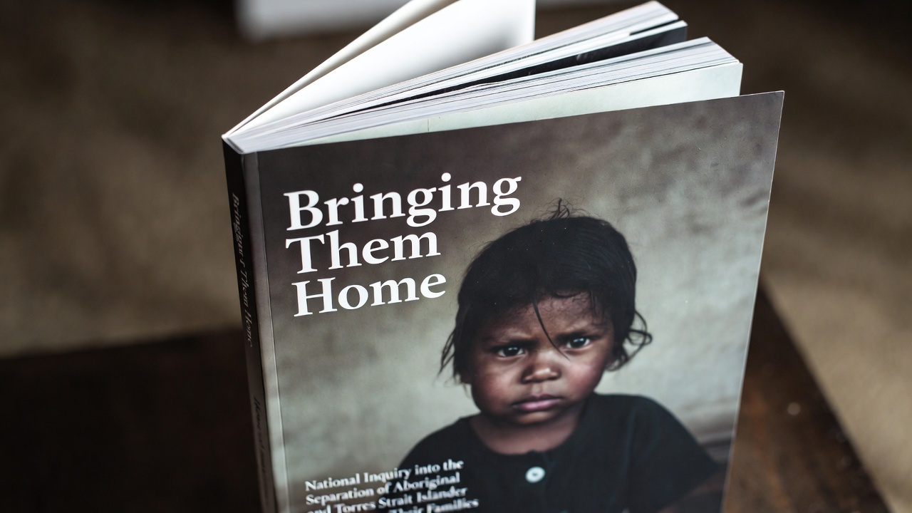 The Bringing Them Home Report: 28 Years On and the Call for Justice