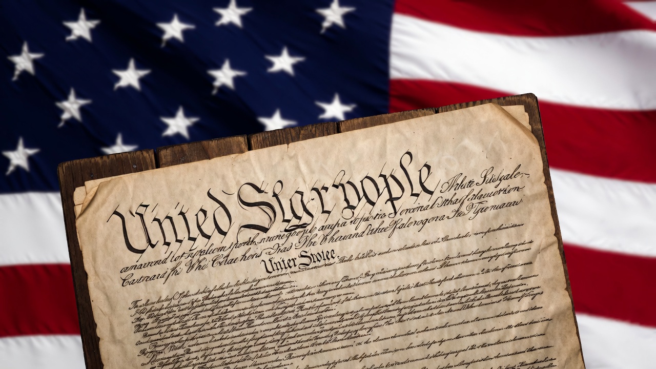 The Complete History of the US Constitution: Key Facts and Timeline