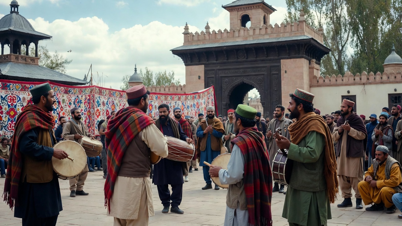 The Kashmir Conflict Explained: Timeline, Key Facts, and What You Need to Know in 2026