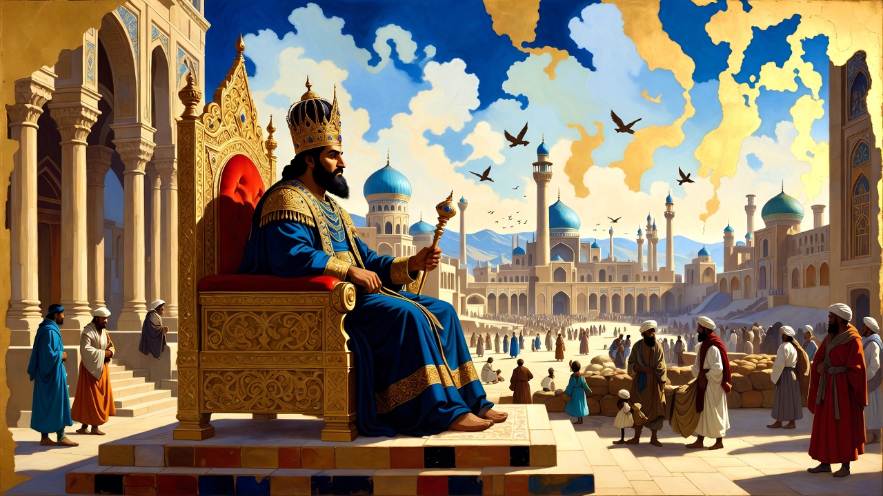 Interesting Nowruz Facts: Myths, Legends, and Trivia