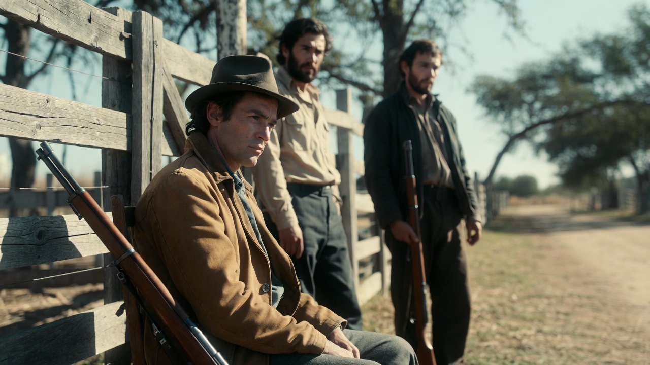 The Untold Tales of Argentine Farmers: Día del Campesino and the Fight Against Climate Odds