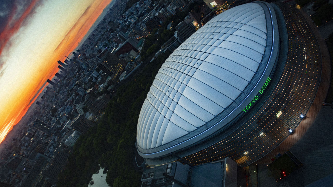 Why Tokyo Dome Is a Must-Visit for Baseball Fans