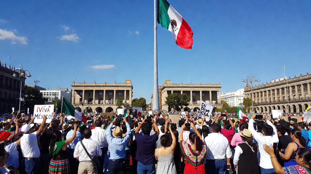 Top 10 Facts About Mexico Constitution Day You Need to Know