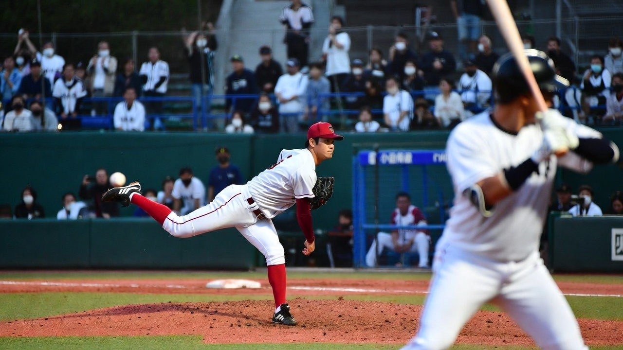 Top 10 Players to Watch in Japan’s Professional Baseball League 2026