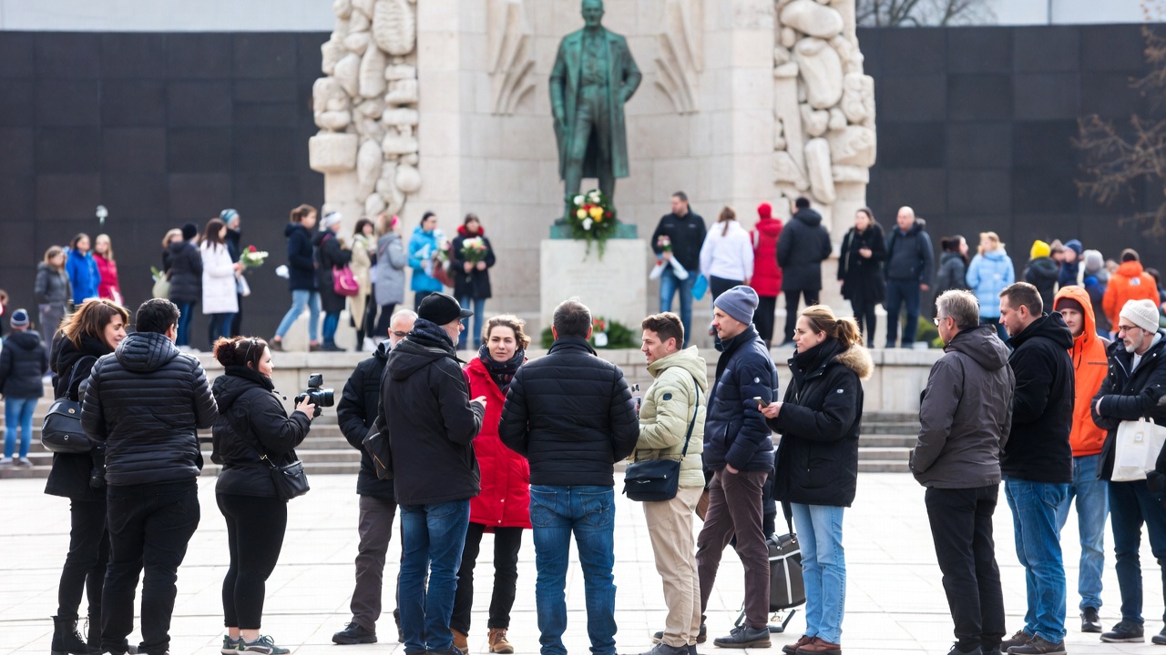 Top 10 Things to Do on Prešeren Day in Slovenia