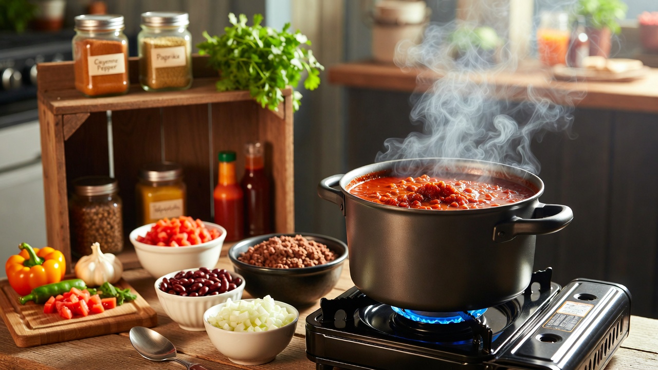 Top Super Bowl Chili Recipes for a Winning Feast in 2026