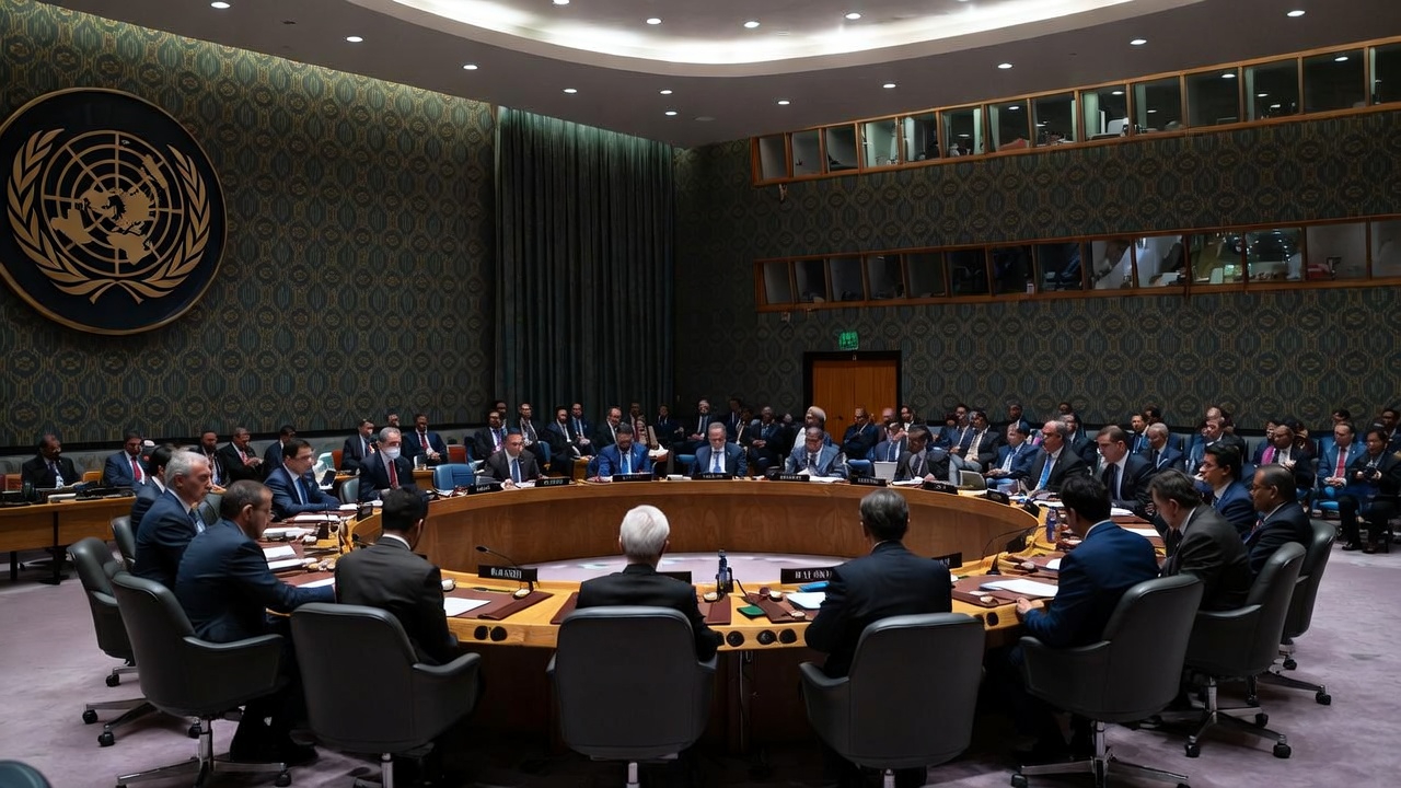 UN Resolutions on Kashmir: What They Mean Today