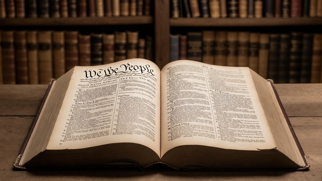 20 Surprising US Constitution Facts You Didn’t Know — Hidden History of America’s Greatest Document